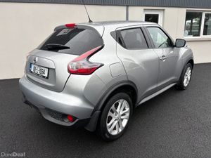 181 Nissan Juke 1.2 SV Premium - Image 4