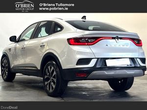 Renault Arkana TCe 140 Auto evolution - Image 3