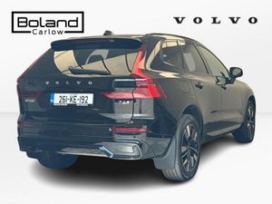 Volvo XC60 T6 AWD PLUS DARK *JUST ARRIVED* €155 PE - Image 3