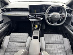 Renault 4 iconic 52kWh 150hp - Image 2