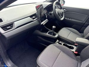 Renault Captur techno TCe 115 E06X - Image 4