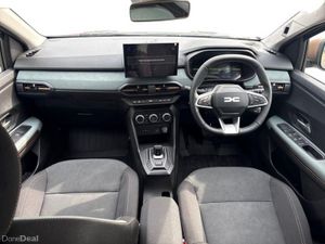 Dacia Jogger HEV 155 Extreme Auto - Image 2