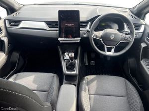 Renault Captur evolution TCe 115 E06X - Image 2