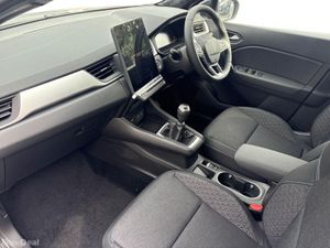 Renault Captur evolution TCe 115 E06X - Image 4