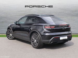 Porsche Macan Electric - Image 3