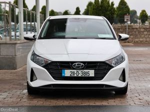 Hyundai i20 1.2 Deluxe Plus, Low Mileage - Image 3