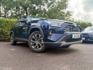 RAV4 SOL | 1 OWNER | 12 MONTH WARRANTY - Image 3