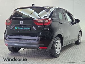 Honda Fit 1.5 e:HEV HOME - Image 3