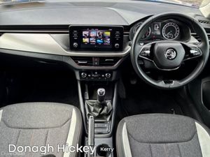 Skoda Scala Style 1.0TSI - Image 2
