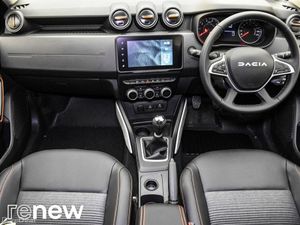 Dacia Duster Extreme SE Blue dCi 115 NBI - Image 2