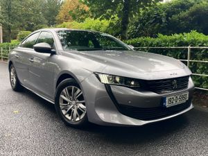 Peugeot 508 1.5 BlueHDi 130bhp Deluxe SE Edition - Image 3