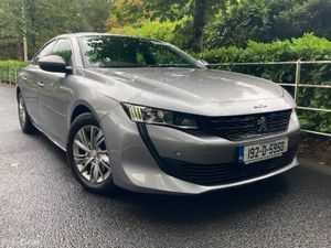 Peugeot 508 1.5 BlueHDi 130bhp Deluxe SE Edition - Image 2
