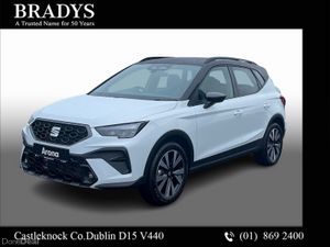 SEAT Arona NEW ARONA 1.0TSI 115HP SE PLUS *Brand N - Image 3