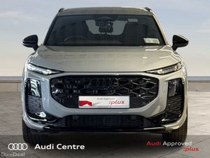 Audi Q3 SB 35TFSI 150 S-T SE - Image 2