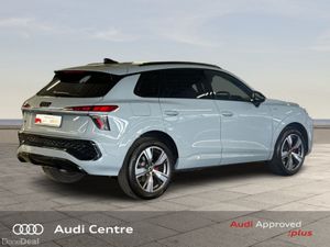 Audi Q3 SB 35TFSI 150 S-T SE - Image 4