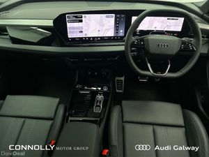 Audi Q6 e-tron €715 p/m - LAUNCH EDITION QUATTRO A - Image 4