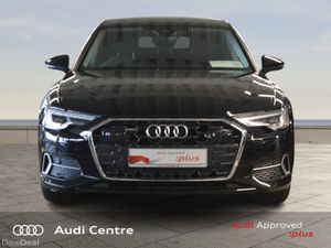 Audi A6 40TDI 204HP S tronic SE - Image 3