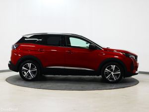 *35* 2023 Peugeot 3008 1.6 ALLURE PREMIUM PLUS - Image 3
