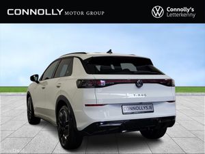 Volkswagen T-Roc R-LINE 1.5TSI 150HP MHEV - Image 4