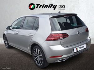 Volkswagen Golf ** 1.4L **  STUNNING CAR ** TRINIT - Image 3