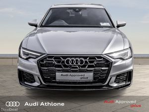 Audi A6 2.0TDI 204BHP S-Line S-Tronic - Image 2