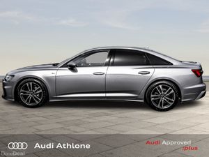 Audi A6 2.0TDI 204BHP S-Line S-Tronic - Image 4