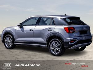 Audi Q2 2.0TDI 116BHP SE - DUE IN - RING FOR AVAIL - Image 3