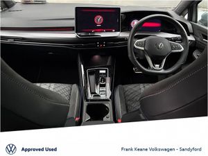 Volkswagen Golf *Auto* R-LINE 1.5 TSI MHEV 150HP A - Image 2