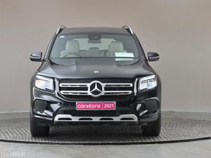 Mercedes-Benz GLB 180D AUTO **FULL BEIGE LEATHER** - Image 2
