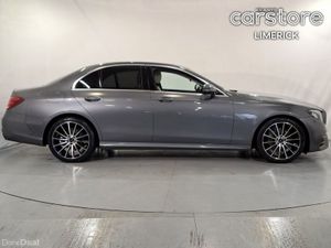 Mercedes-Benz E-Class E Class 2.0 Diesel AMG LINE - Image 2