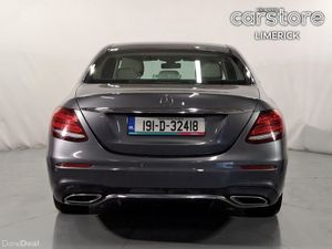 Mercedes-Benz E-Class E Class 2.0 Diesel AMG LINE - Image 4