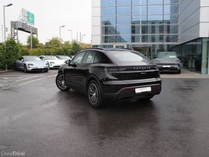 Porsche Macan Electric - Image 2