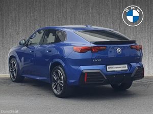 BMW iX2 eDrive20 M Sport - Image 2