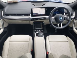 BMW iX2 eDrive20 M Sport - Image 4