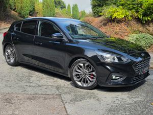 192 FOCUS ST-LINE X 1.5 TDCI MANUAL - Image 3