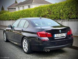 BMW 520d M Sport Auto | Chain / Turbo done. - Image 4