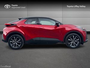 Toyota C-HR C-HR PHEV SPORT+ - Image 3