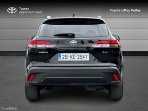 Toyota Corolla Cross COROLLA CROSS 1.8 SOL - Image 4