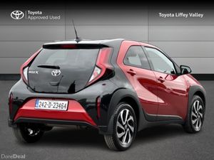 Toyota Aygo X AYGO-X DESIGN AUTO - Image 2