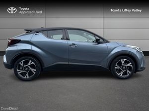 Toyota C-HR C-HR HYBRID SPORT BI-TONE - Image 3