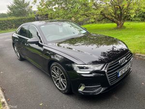 Audi A6 2019 2.0TDI Auto - Image 4
