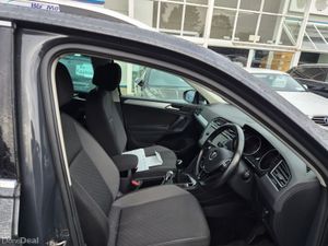 Volkswagen Tiguan Match 150PS 5DR - Image 4
