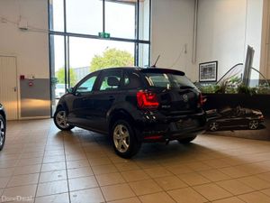 Volkswagen Polo 1.2 Bluemotion 5DR AUTO Immaculate - Image 3