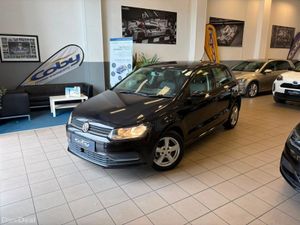 Volkswagen Polo 1.2 Bluemotion 5DR AUTO Immaculate - Image 4