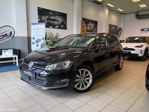 Volkswagen Golf 1.4 5DR AUTO Highline. New NCT don - Image 4
