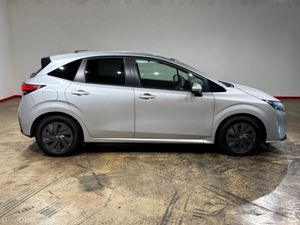 Nissan Note 1.2 HYBRID AUTOMATIC - NEW MODEL - REA - Image 3