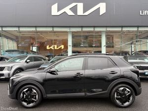 Kia Stonic 1.0 K3 (3.9% APR Finance available) - Image 3