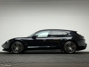 Porsche Taycan SPORT TURISMO PERF BATTERY PLUS 93. - Image 4