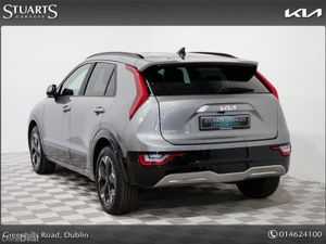 Kia Niro EV K3 5DR Auto - Image 2