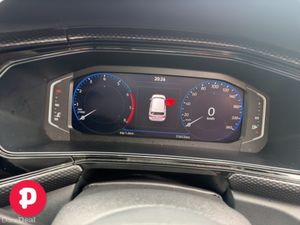 Volkswagen T-Cross 1.0TSI 1st Auto - Straight Sale - Image 4